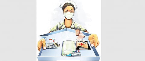 Image used for representational purpose only.