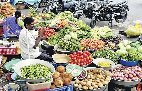 Image used for representational purposes only. (Photo | Express)