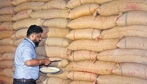 Image used for representational purposes only. | file photo