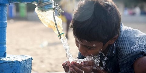 For representational purposes (Photo | EPS)