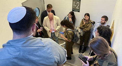 Image used for representational purpose only. (Photo | AP)