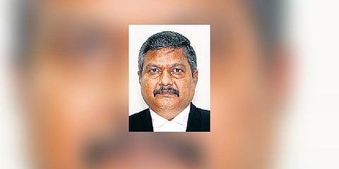 Karnataka Bar Council bids farewell to Justice Narendar
