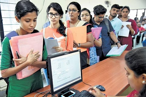 Image used for representational purposes only. (Photo | Express)