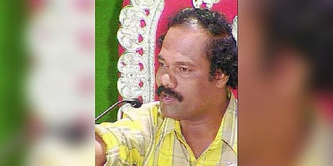 TN not sidelining freedom fighters, read textbooks: Leoni tells governor