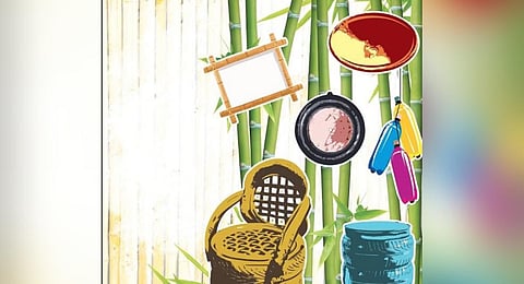 Andhra, Telangana farmers show interest in Bamboo cultivation