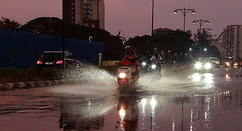 Image used for representational purposes only. (Photo | TP Sooraj, EPS)