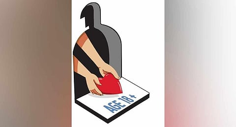 Image used for representational purpose.