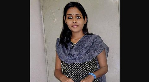 Leena Maria Paul aka Leena Paulose (File Photo | PTI)