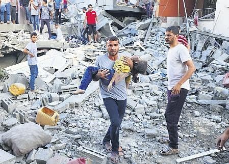 I called you a homeland & forgot homelands are taken away