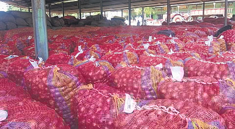 For representational purposes