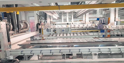 Representational Image