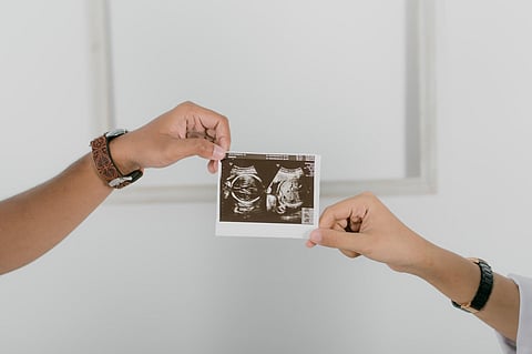 In vitro fertilisation 'Bundle of joy' not just a dream