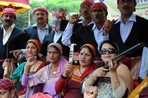 Global Kodava summit to unite the community from across the globe