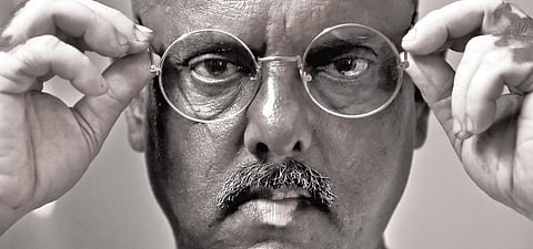 Anand Kumar Bhowmick