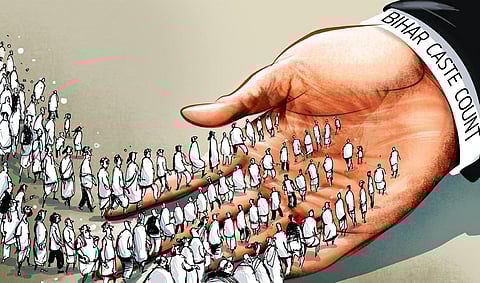 Image used for illustrative purposes only. (Express illustration | Soumyadip Sinha)
