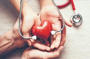 Tips for a healthy heart 