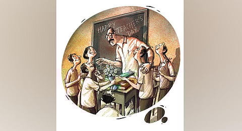 Image used for representational purpose only. (Express IIlustration)