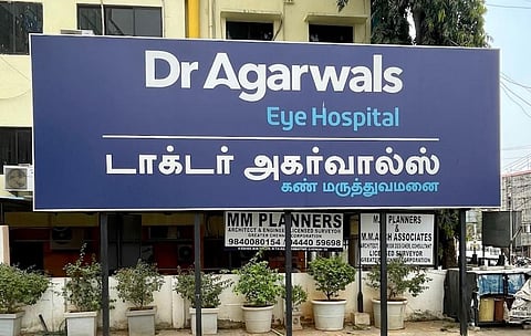 The chain is looking to expand in Maharashtra