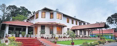 Taneerhulla Bungalow