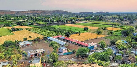 A Parliamentary panel has stated that rural tourism has immense potential in India