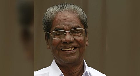Anathalavattom Anandan