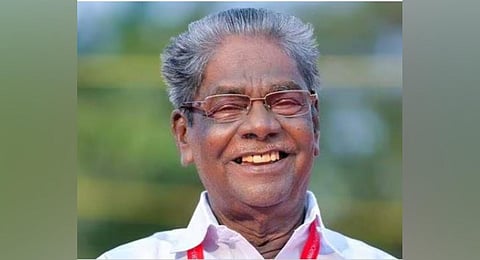 Anathalavattom Anandan