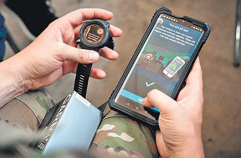 Best Smart Watches in 2023