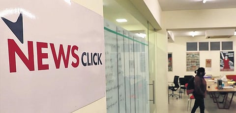 Image used for representational purpose only. (File Photo)