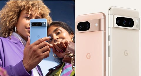 Google launches Pixel 8 and 8 Pro, but needs to do more to attract Indian consumers