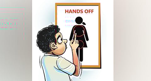 Image used for representational purpose only. (Express IIlustration)