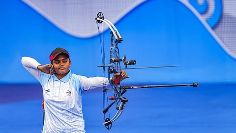Jyothi Surekha Vennam 