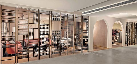 (Photo | Special arrangement)