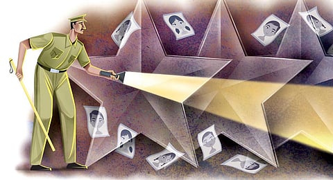 Image used for representational purpose.(Express Illustrations)