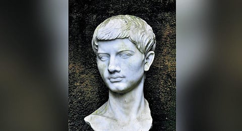 All roads lead to Rome as leaders search for history