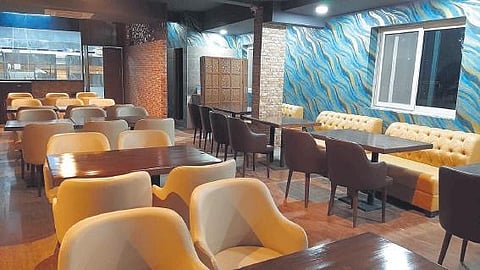 Image used for representational purpose only. (File Photo)