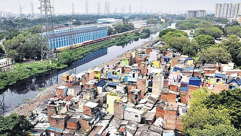 Had Buckingham Canal in Chennai been restored, damage would’ve been less, say experts