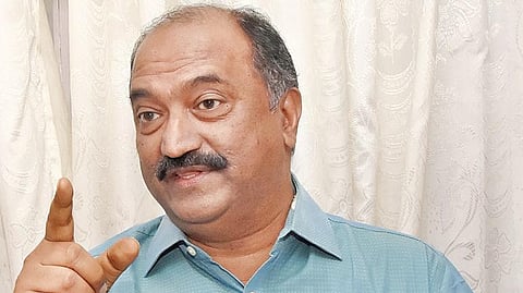 Centre cutting state’s borrowing cap to help corporates: Kerala Finance Minister