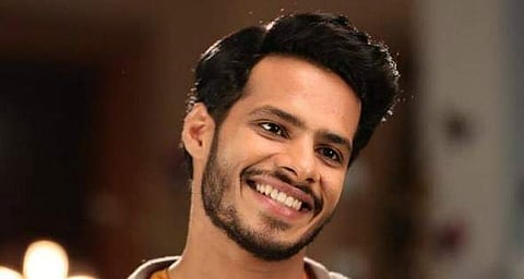 Actor Nikhil Kumar. (File photo)