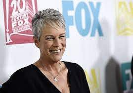 Oscar-winning actress Jamie Lee Curtis. (Photo | AP)