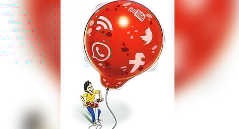 Image used for representational purpose. (Express Illustrations)