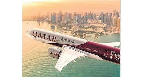 ‘Travel trade with Qatar will take a hit if naval veterans not repatriated’