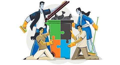 Brahmapuram bio-CNG plant gets cabinet nod