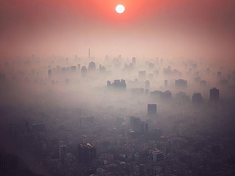 Exposure to dust linked to rise in diabetes cases in Chennai, Delhi