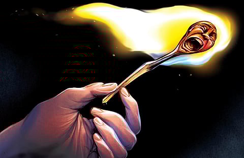 Image used for illustrative purposes only. (Express illustration | Soumyadip Sinha)