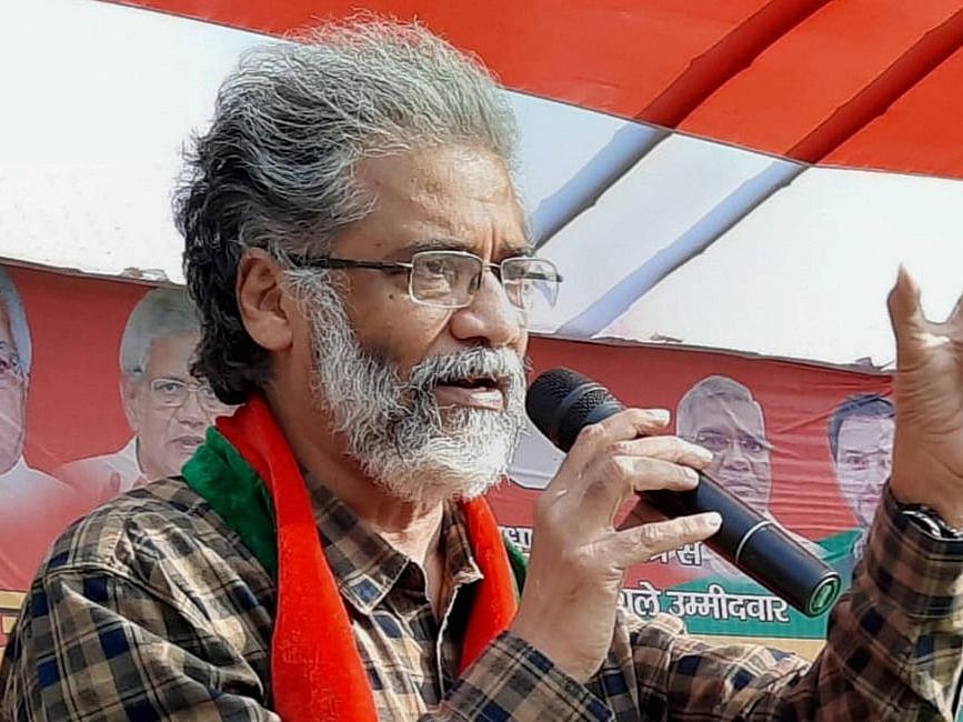 CPI(ML) Liberation says its list of Bihar election candidates has "imbalances"