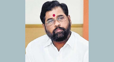 Mumbai Diary: Shinde eyeing Maratha community 