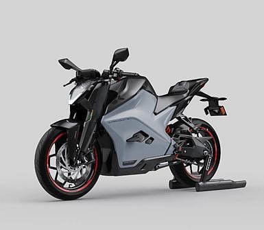 Representative image