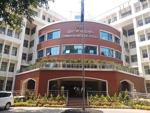 Image used for representational purpose only. (Photo | EPS)