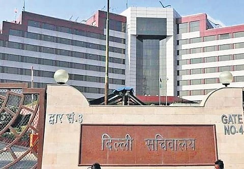 The proposal for restructuring of the cadre was earlier considered by the Delhi government and a committee under the chairmanship of S N Sahai was formed.