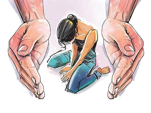 Man posing as Army officer attempts to rape schoolgirl in J-K's Samba, held 